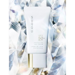 【全新上市】SUQQU Protecting day cream SPF 50 30g